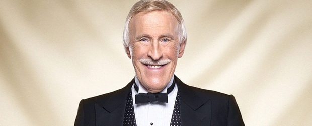 Sir Bruce Forsyth