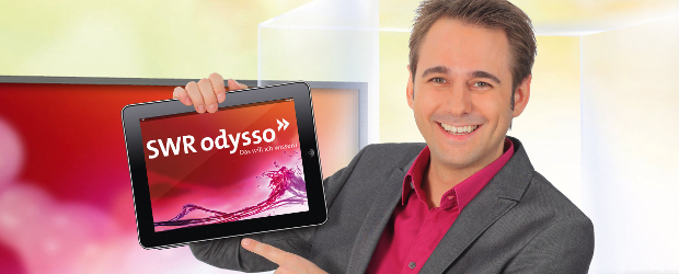 SWR Odysso