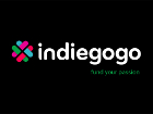 Indiegogo Logo