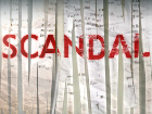 Scandal Logo