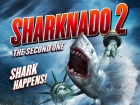 Sharknado 2: The Second One