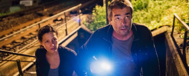 Tatort: Zwischen zwei Welten Tatort: Zwischen zwei Welten
