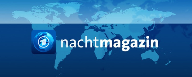 Nachtmagazin