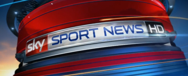 Sky Sport News