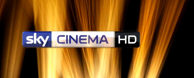 Sky Cinema HD