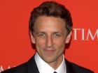 Seth Meyers