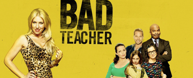 Bad Teacher