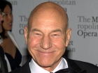 Patrick Stewart