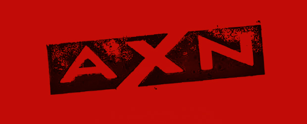 AXN Störung