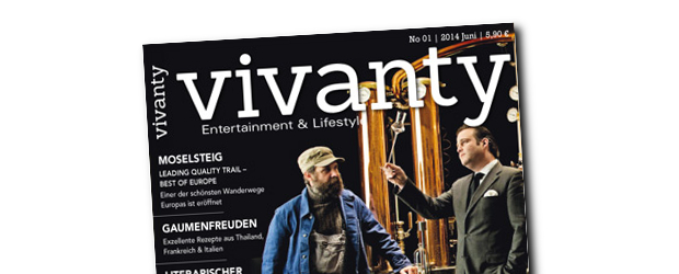 Vivanty