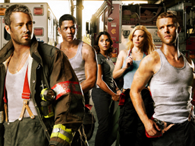 Chicago Fire