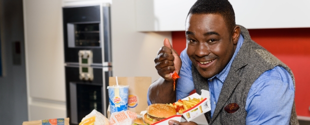 ZDFzeit: McDonalds gegen Burger King