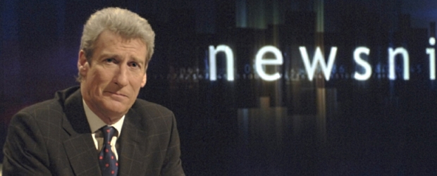 Jeremy Paxman