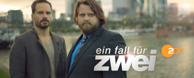 Ein Fall für Zwei