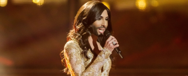 Conchita Wurst