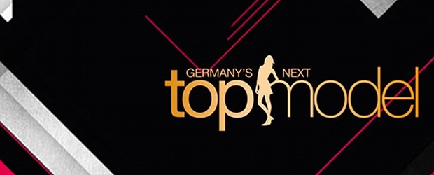 Germanys next Topmodel