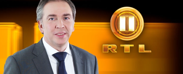RTL-II-Geschäftsführer Andreas Bartl
