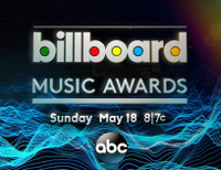 Billboard Music Awards 2014