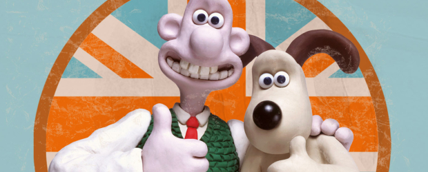 Wallace and Gromit