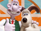 Wallace and Gromit