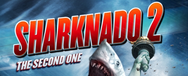 Sharknado 2