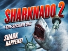 Sharknado 2