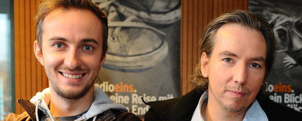 Sanft und Sorgfältig