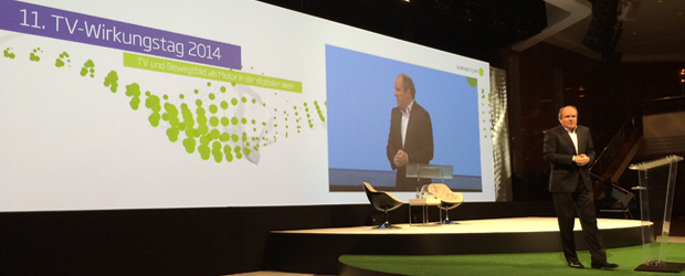 TV-Wirkungstag 2014