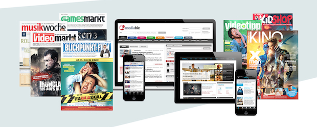 G+J Entertainment Media