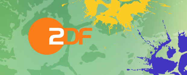 ZDF zur WM 2014