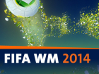 Sportschau FIFA WM 2014