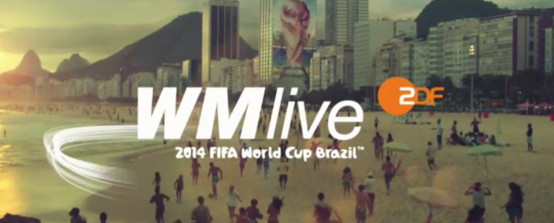 WM Live 2014