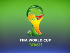 FIFA WM 2014