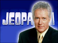 Alex Trebek