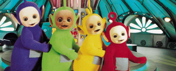 Teletubbies