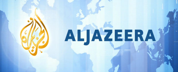 Al Jazeera English