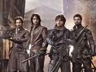 The Musketeers