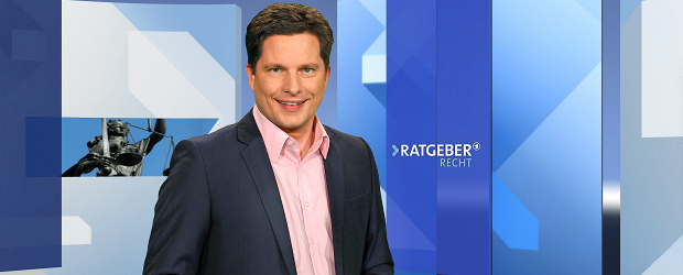 Ratgeber: Recht