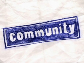 Community