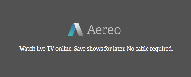 Aereo