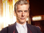 Doctor Who - Peter Capaldi