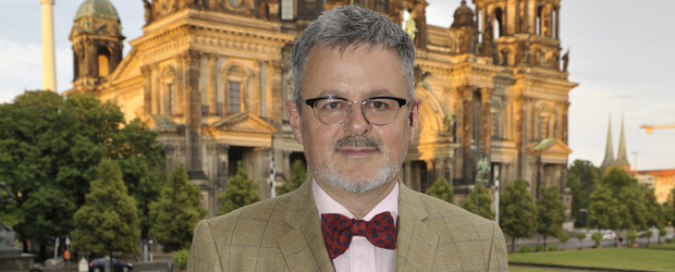 Deutschland-Saga mit Christopher Clark