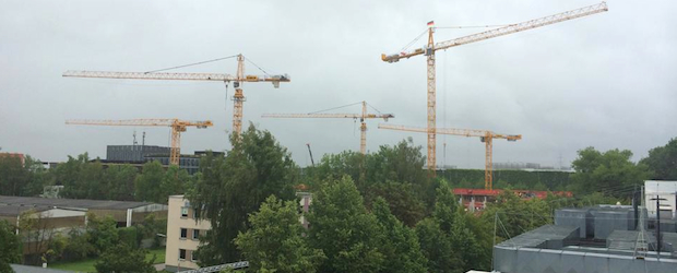 Unterföhring
