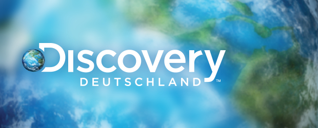 Discovery Deutschland