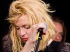 Courtney Love