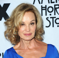 Jessica Lange