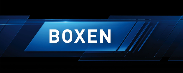 Boxen