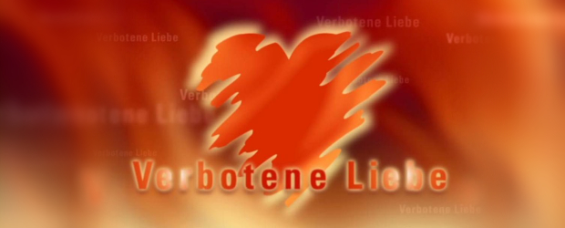 Verbotene Liebe