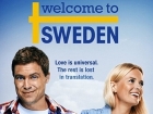 Welcome to Sweden