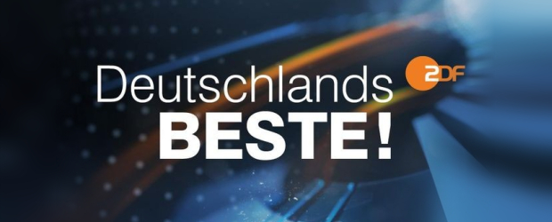 Deutschlands Beste!